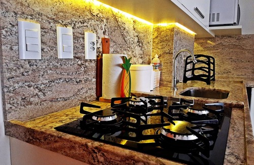 Cabo Branco Apartment | GoldFlat
