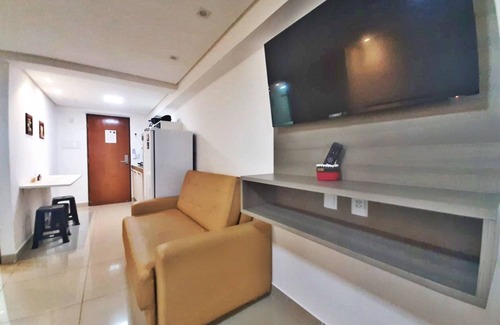 Cabo Branco Apartment | GoldFlat