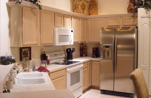 Bonita Springs Condo | Golf membership transfer ! Second floor Condo Overlooks 4th Fairway.
