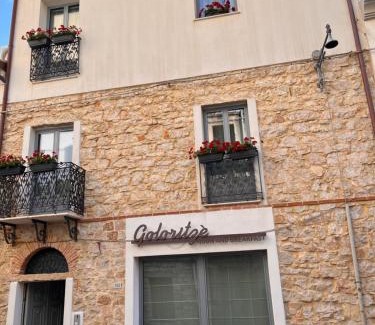Baunei House | Goloritzè Room and Breakfast