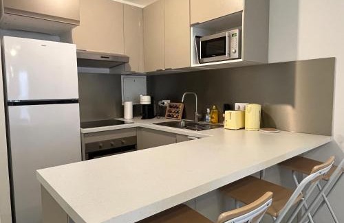 Clichy Apartment | GoodGuest-Cosy Apartment New Bulding Clichy