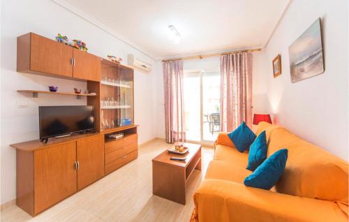 Marina d'Or Apartment | Gorgeous Apartment In Oropesa Del Mar