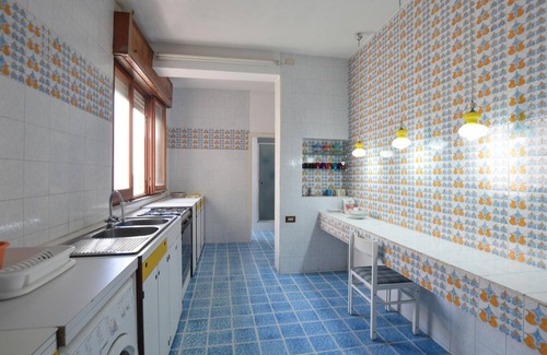 Cava dʼAliga Apartment | Gorgeous apartment in Cava D'Aliga