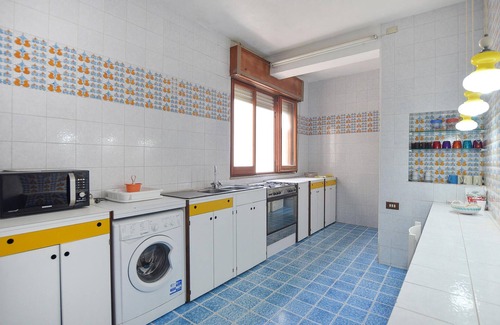 Cava dʼAliga Apartment | Gorgeous apartment in Cava D'Aliga