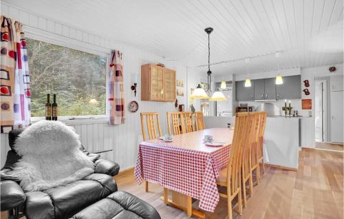 Ansager House | Gorgeous Home In Ansager With Wifi