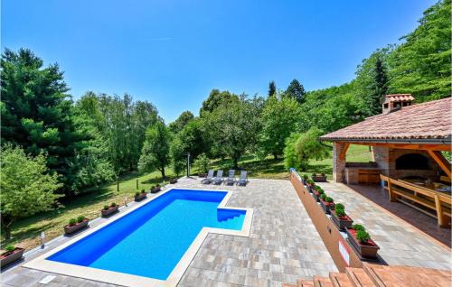 Ludbreg House | Gorgeous Home In Globocec Ludbrecki