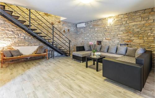 Mali Vareski House | Gorgeous Home In Peruski With Wifi