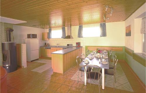 Muritz House | Gorgeous Home In Priborn With Sauna