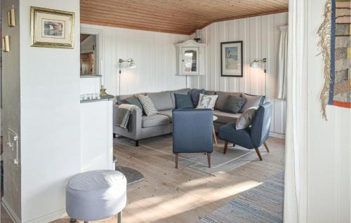 Vestby House | Gorgeous Home In Son With Kitchen