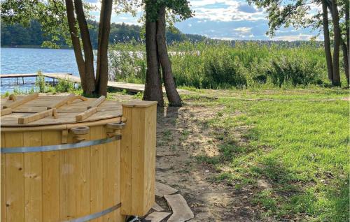 Wolsztyn House | Gorgeous Home In Wilcze With Wifi