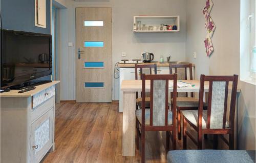 Wolsztyn House | Gorgeous Home In Wilcze With Wifi