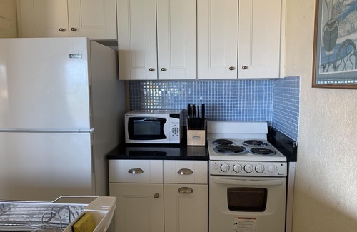 Frydendal Resort | Gorgeous view of St. John and BVI. Fiberoptic WIFI. New floor & kitchen.