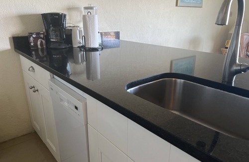Frydendal Resort | Gorgeous view of St. John and BVI. Fiberoptic WIFI. New floor & kitchen.