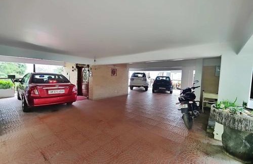 Bhimtal Hotel | Goroomgo Hotel Adhya Inn Bhimtal