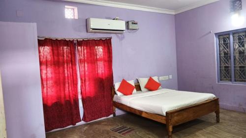 Bhubaneshwar Hotel | Goroomgo Kalinga Guest House Bhubneswar