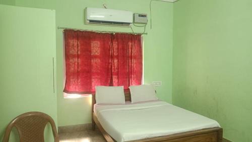 Bhubaneshwar Hotel | Goroomgo Kalinga Guest House Bhubneswar