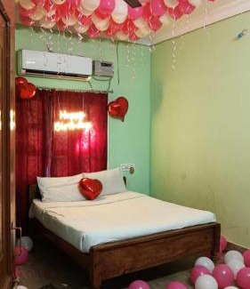 Bhubaneshwar Hotel | Goroomgo Kalinga Guest House Bhubneswar