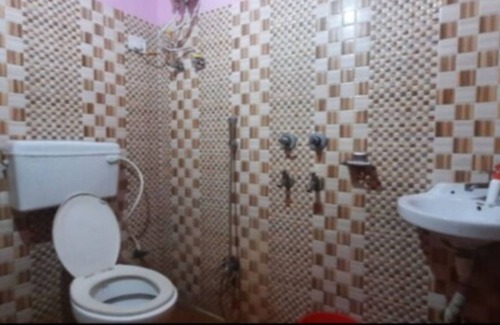 Sector II Hotel | Goroomgo Salt Lake Palace Kolkata