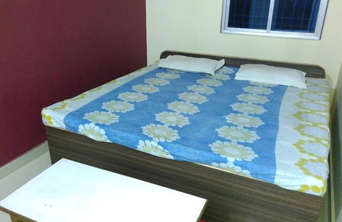 Gaya Hotel | Goroomgo Shivam Guest House Gaya