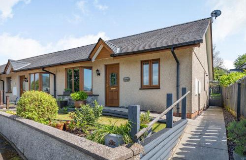 Ffestiniog House | Gorwel