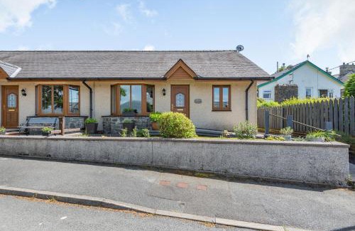 Ffestiniog House | Gorwel