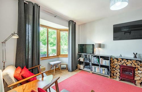 Ffestiniog House | Gorwel