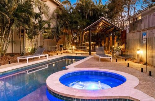 Byron Bay Apartment | Gosamara Apartments