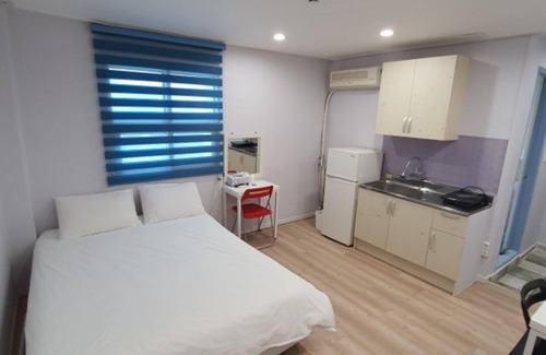 Toseong House | Goseong Venecia Pension