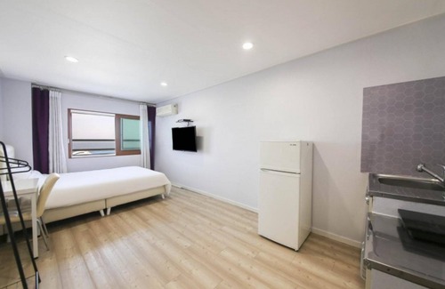 Toseong House | Goseong Venecia Pension