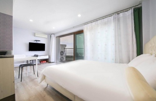 Toseong House | Goseong Venecia Pension