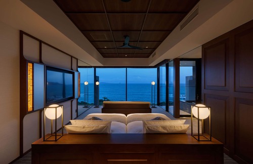 Goto Hotel | GOTO RETREAT by Onko Chishin