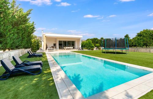 Goudi Villa | Goudi Residence