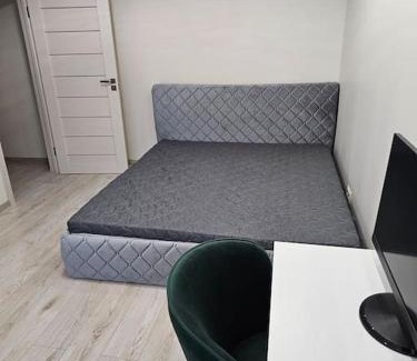 Kaunas County Apartment | Gražus ir ramus butas jonavoje