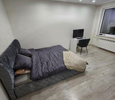 Kaunas County Apartment | Gražus ir ramus butas jonavoje