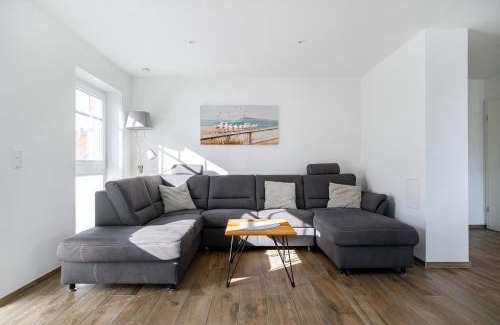 Greetsiel Apartment | Grachtenhüsje