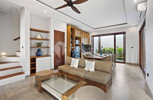 Bukit Villa | Gracia Villa by Kozystay - Jimbaran