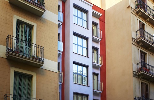 la Vila de Gracia Apartment | Gran de Gràcia Apartments