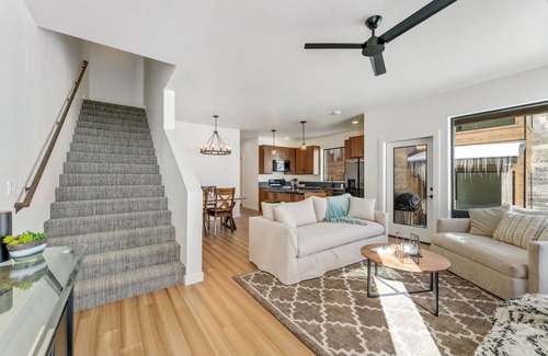 Silvercreek House | Granby Ranch Getaway! Ski, Bike, Swim! Great for large groups!