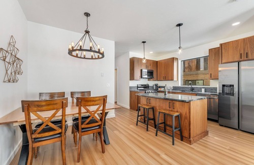 Silvercreek House | Granby Ranch Getaway! Ski, Bike, Swim! Great for large groups!