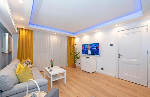 Craiova Apartment | Grand Apartments Centre of Craiova