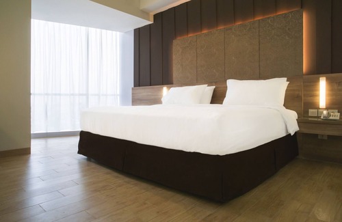Central Jakarta Hotel | Grand G7 Hotel Kemayoran