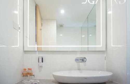 Central Jakarta Hotel | Grand G7 Hotel Kemayoran