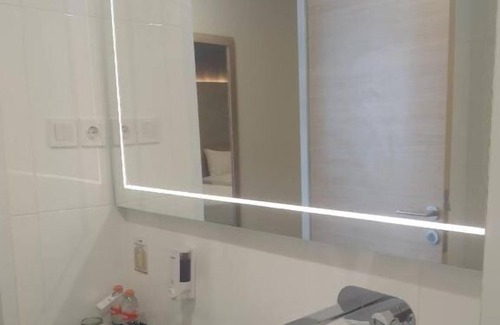 Central Jakarta Hotel | Grand G7 Hotel Kemayoran