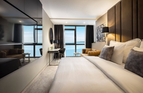 Opatija Hotel | Grand Hotel Adriatic I