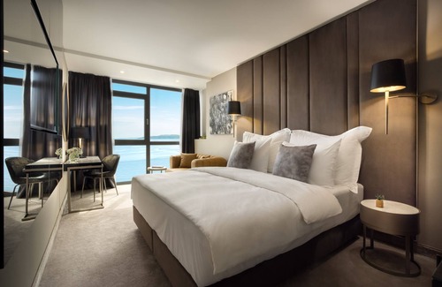 Opatija Hotel | Grand Hotel Adriatic I