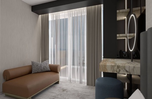 Opatija Hotel | Grand Hotel Adriatic I