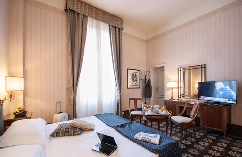 Viareggio Hotel | Grand Hotel Royal