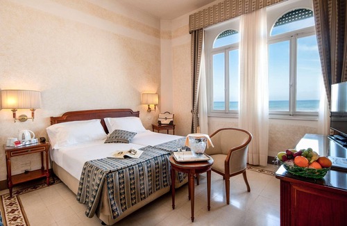Viareggio Hotel | Grand Hotel Royal