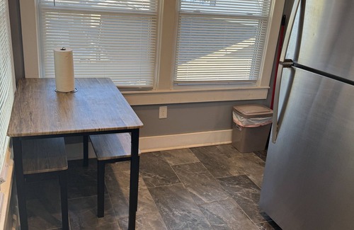 Highlands Douglass House | Grand Loft in the Heart of the Highlands #4