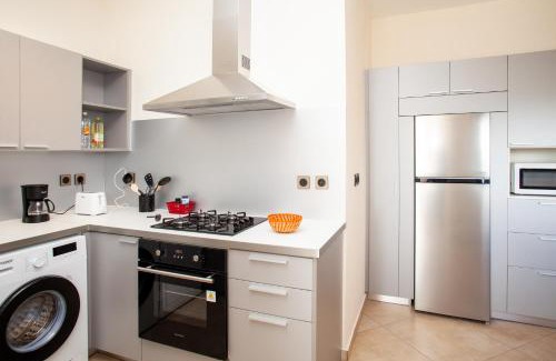 Antananarivo Avaradrano Apartment | Grand Masay Ivandry